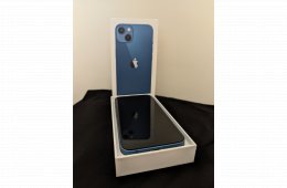 Eladó Iphone 13 (256GB)