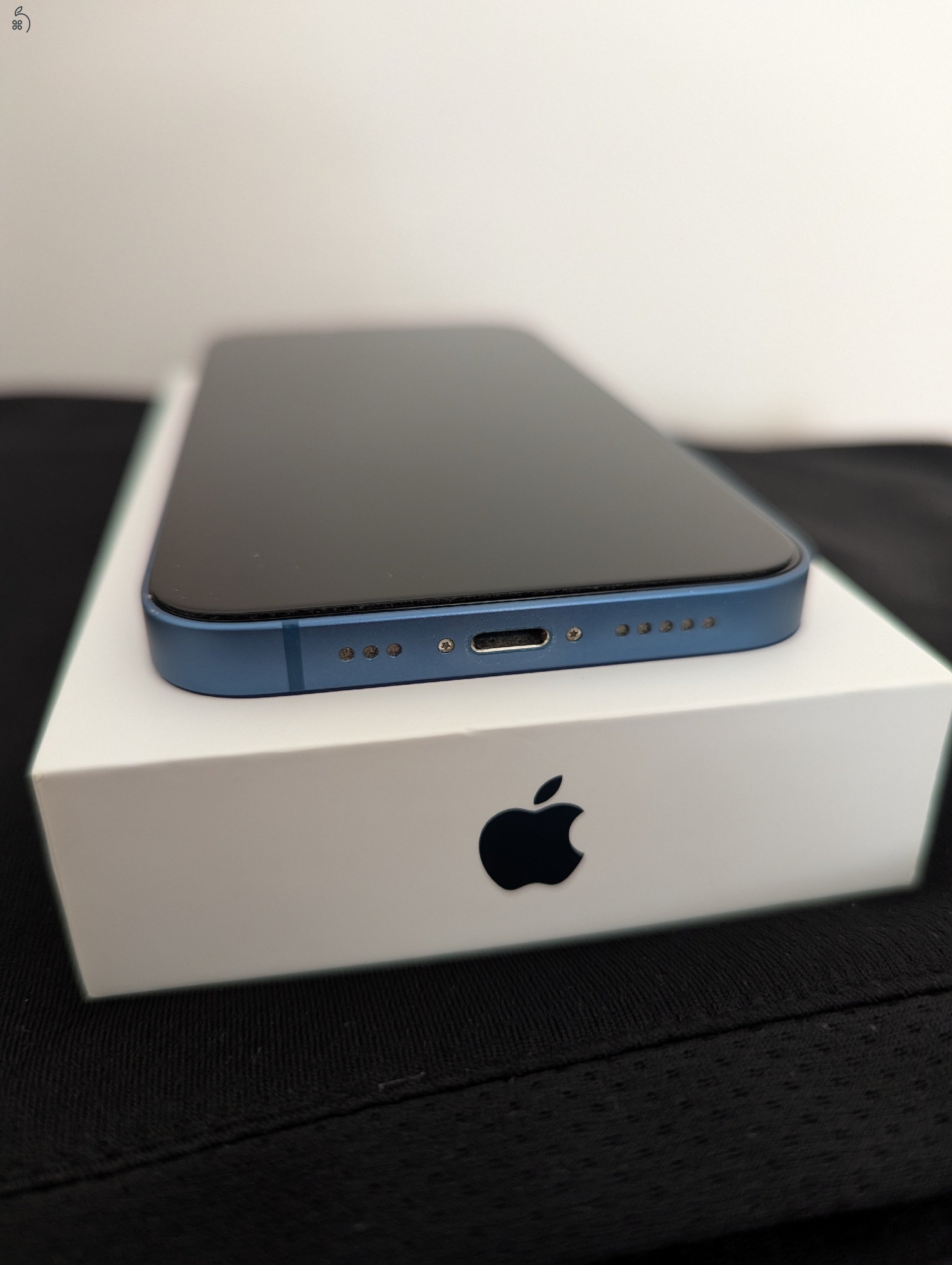 Eladó Iphone 13 (256GB)