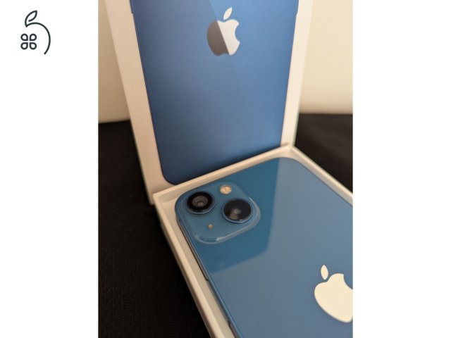 Eladó Iphone 13 (256GB)