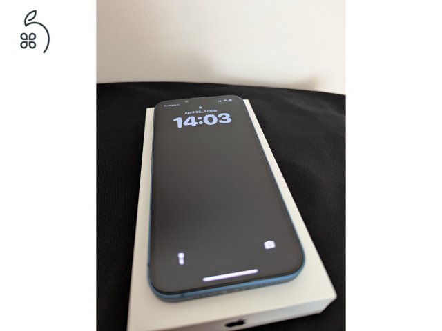 Eladó Iphone 13 (256GB)