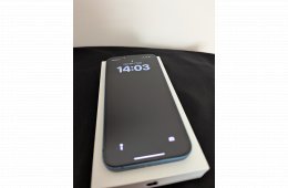 Eladó Iphone 13 (256GB)