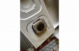 Apple Watch Ultra 2 Titanium, Cellular, hibátlan