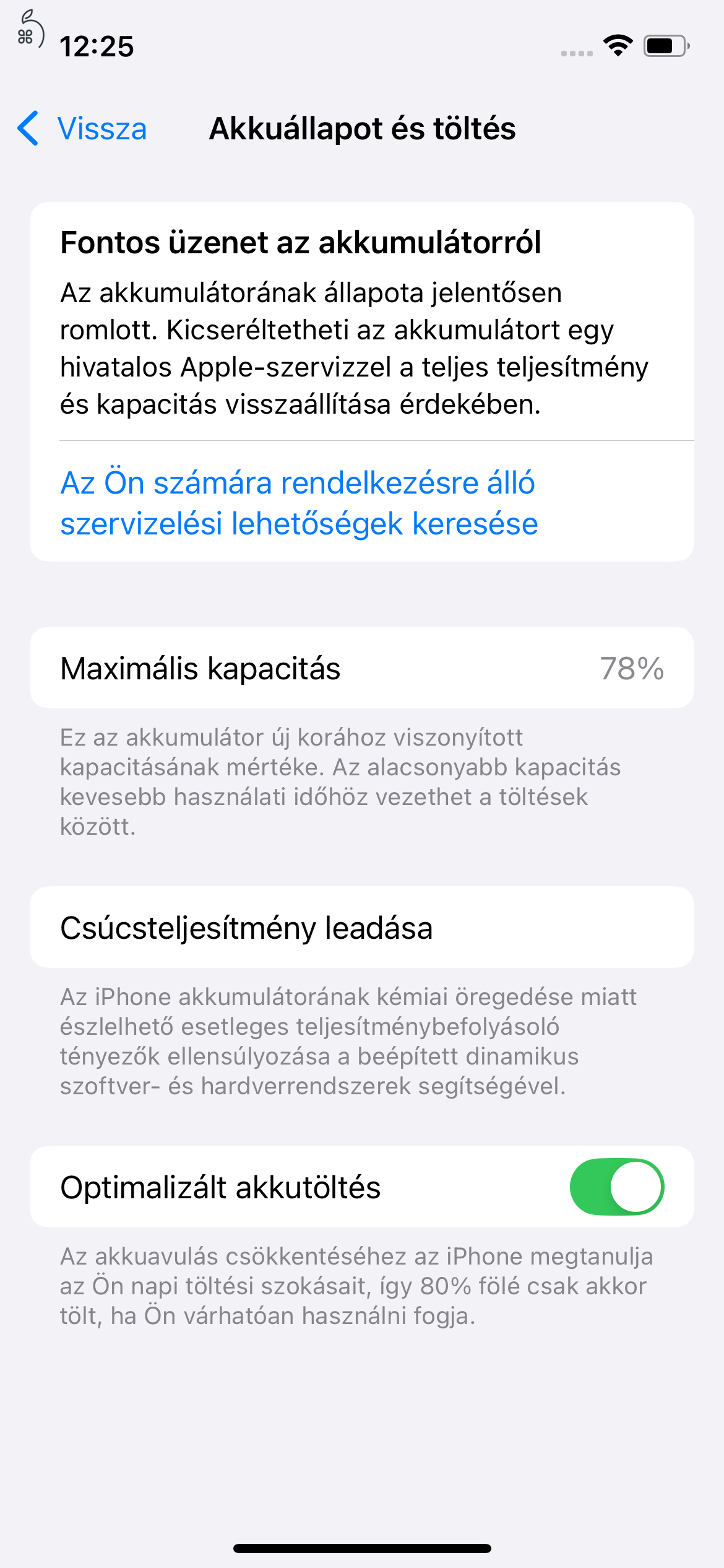 Magánszemélytől eladó
