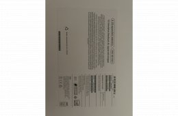 APPLE MACBOOK AIR 13.6