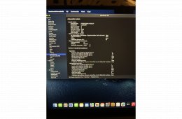 APPLE MACBOOK AIR 13.6