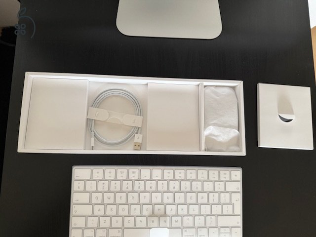 Apple iMac 27