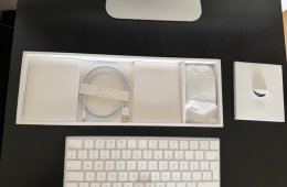 Apple iMac 27