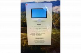 Apple iMac 27