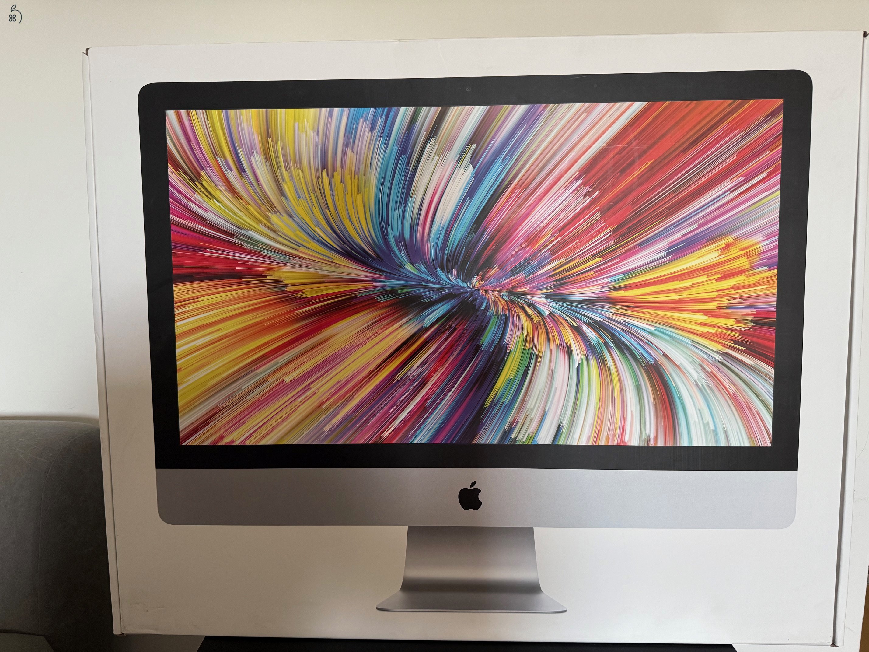 Apple iMac 27