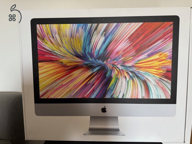 Apple iMac 27