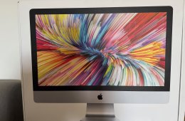 Apple iMac 27