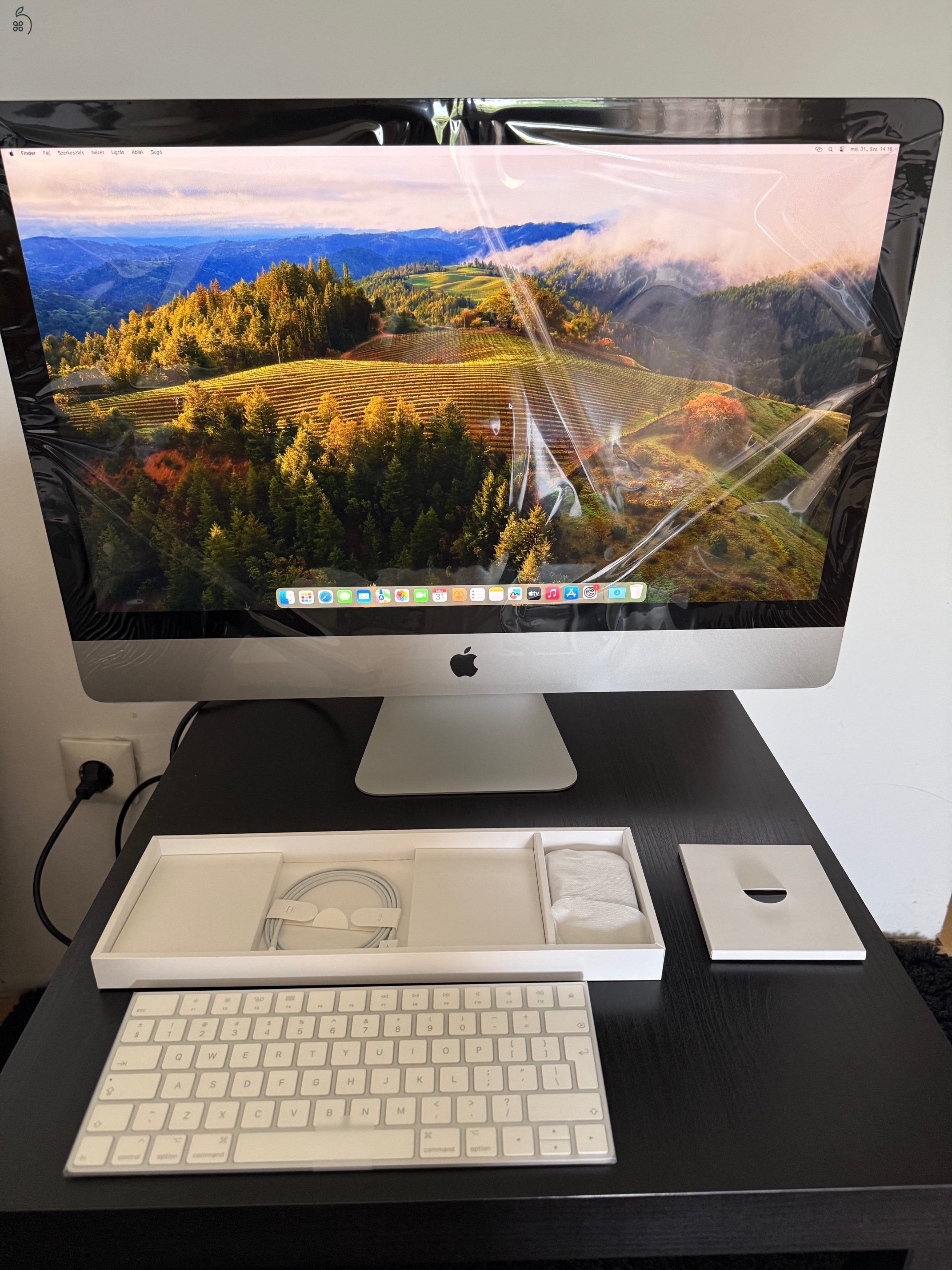 Apple iMac 27