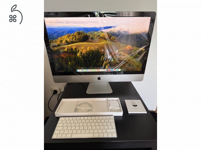 Apple iMac 27