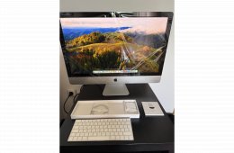 Apple iMac 27