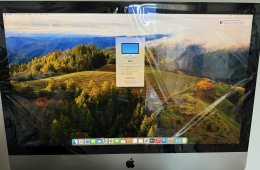 Apple iMac 27