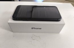 Iphone 11 128GB Black