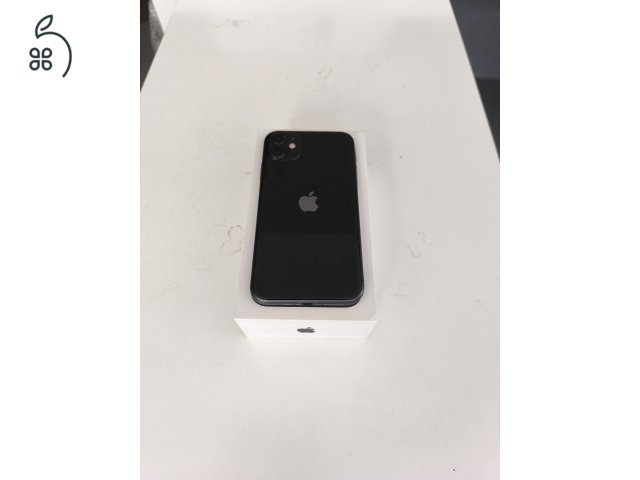 Iphone 11 128GB Black