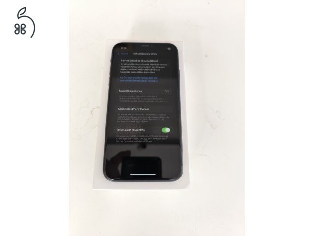 Iphone 11 128GB Black