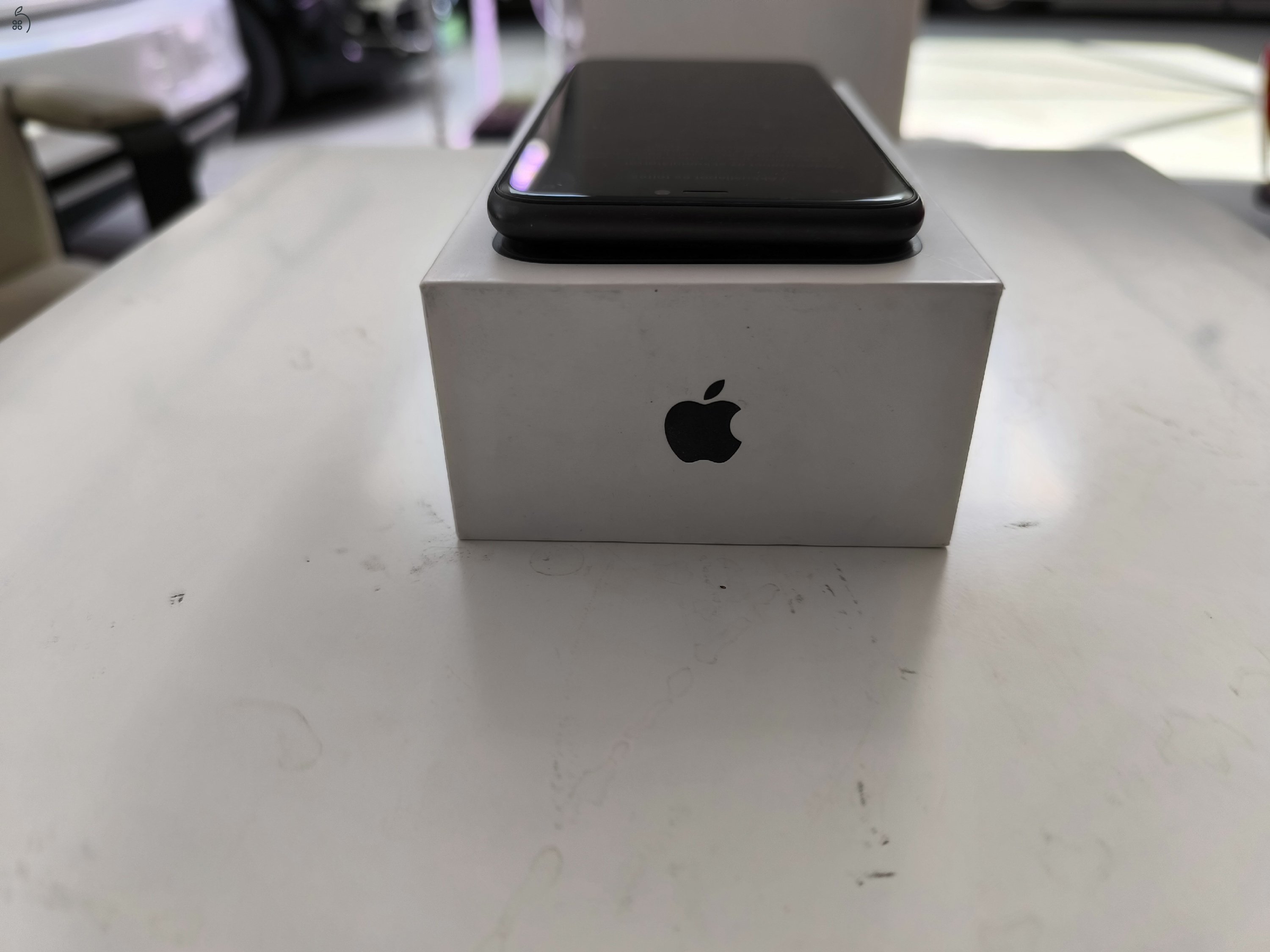 Iphone 11 128GB Black