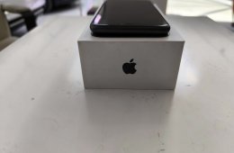 Iphone 11 128GB Black