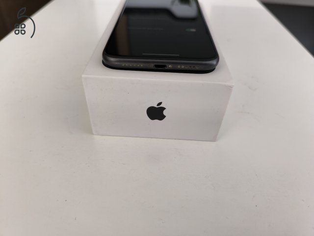 Iphone 11 128GB Black