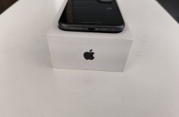 Iphone 11 128GB Black