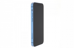 !! 1 ÉV GARANCIA !! Apple iPhone 13 Mini 128 GB Blue 100%