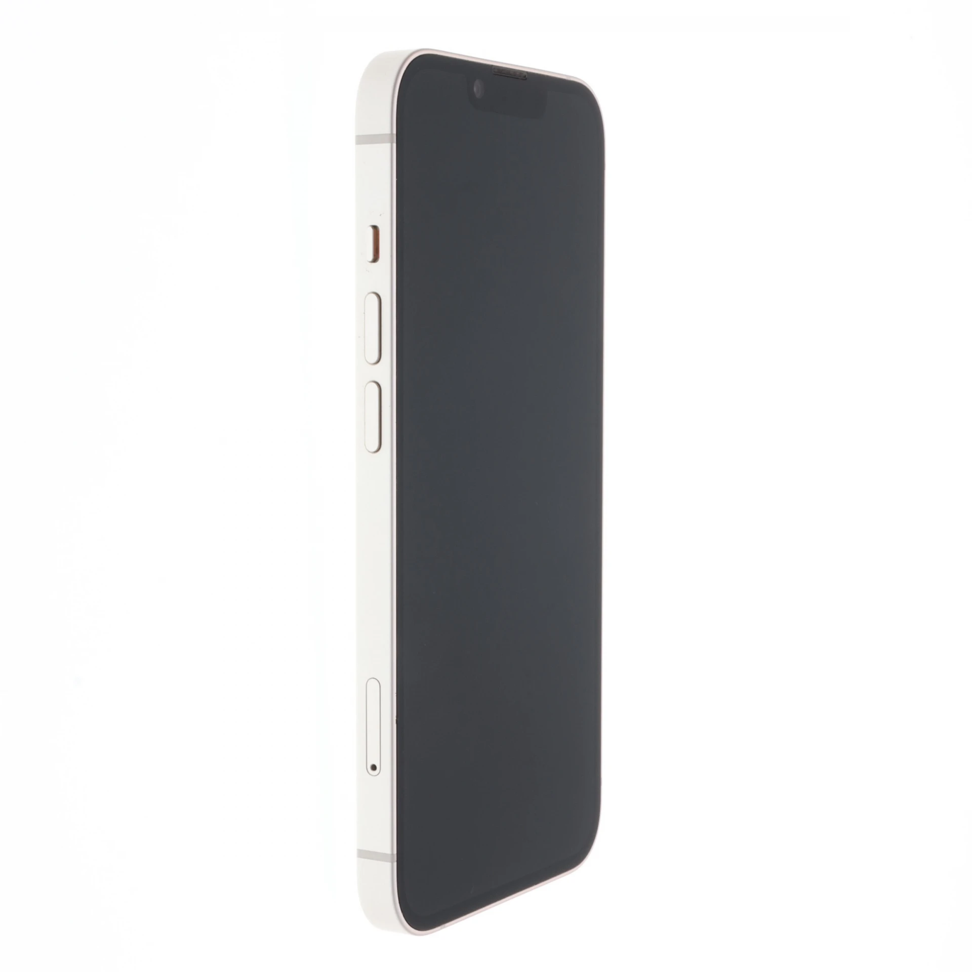 !! 1 ÉV GARANCIA !! Apple iPhone 14 128 GB Starlight 100%