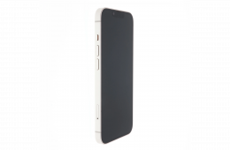 !! 1 ÉV GARANCIA !! Apple iPhone 14 128 GB Starlight 100%