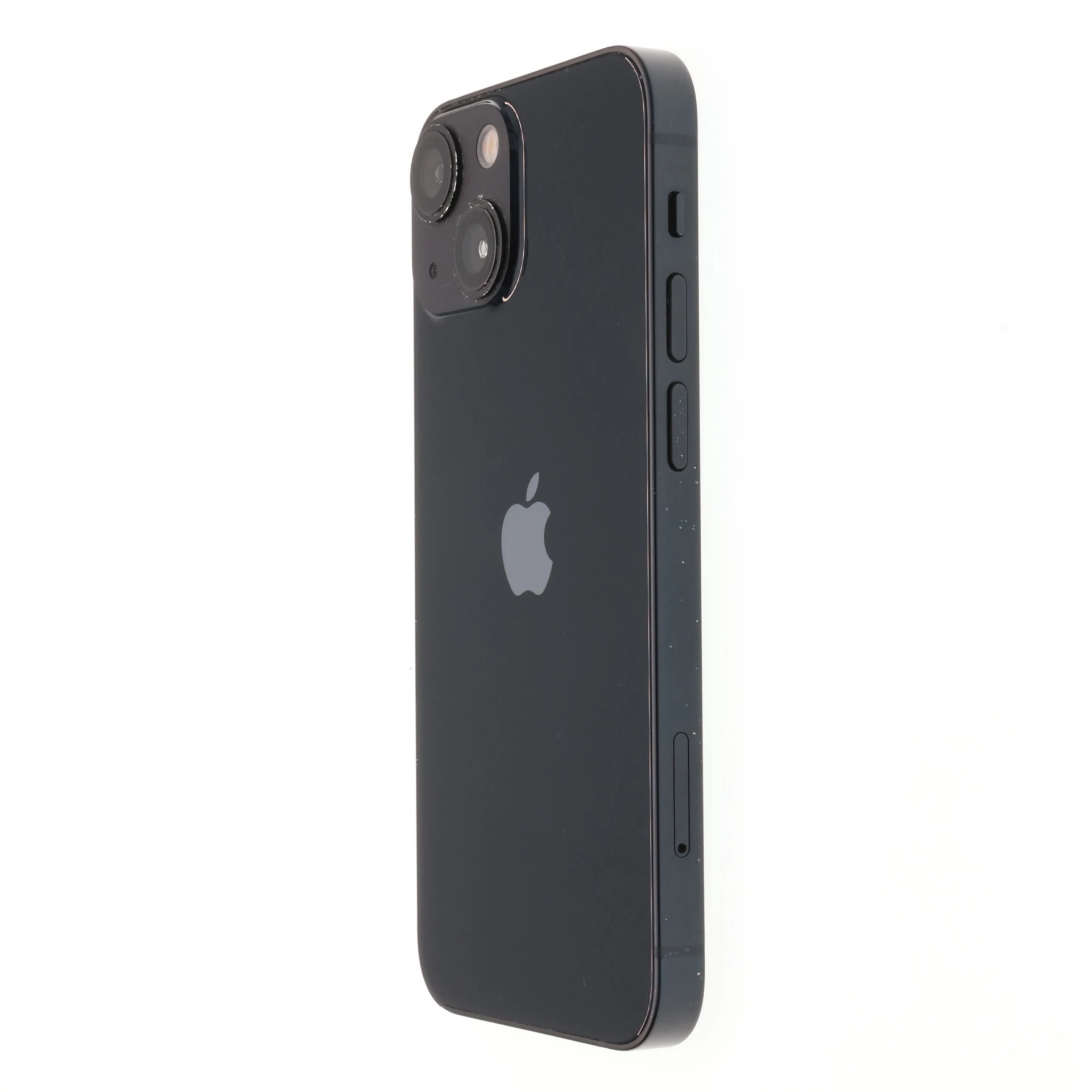 !! 1 ÉV GARANCIA !! Apple iPhone 13 Mini 128 GB Midnight 100%