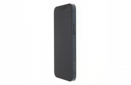 !! 1 ÉV GARANCIA !! Apple iPhone 13 Mini 128 GB Midnight 100%