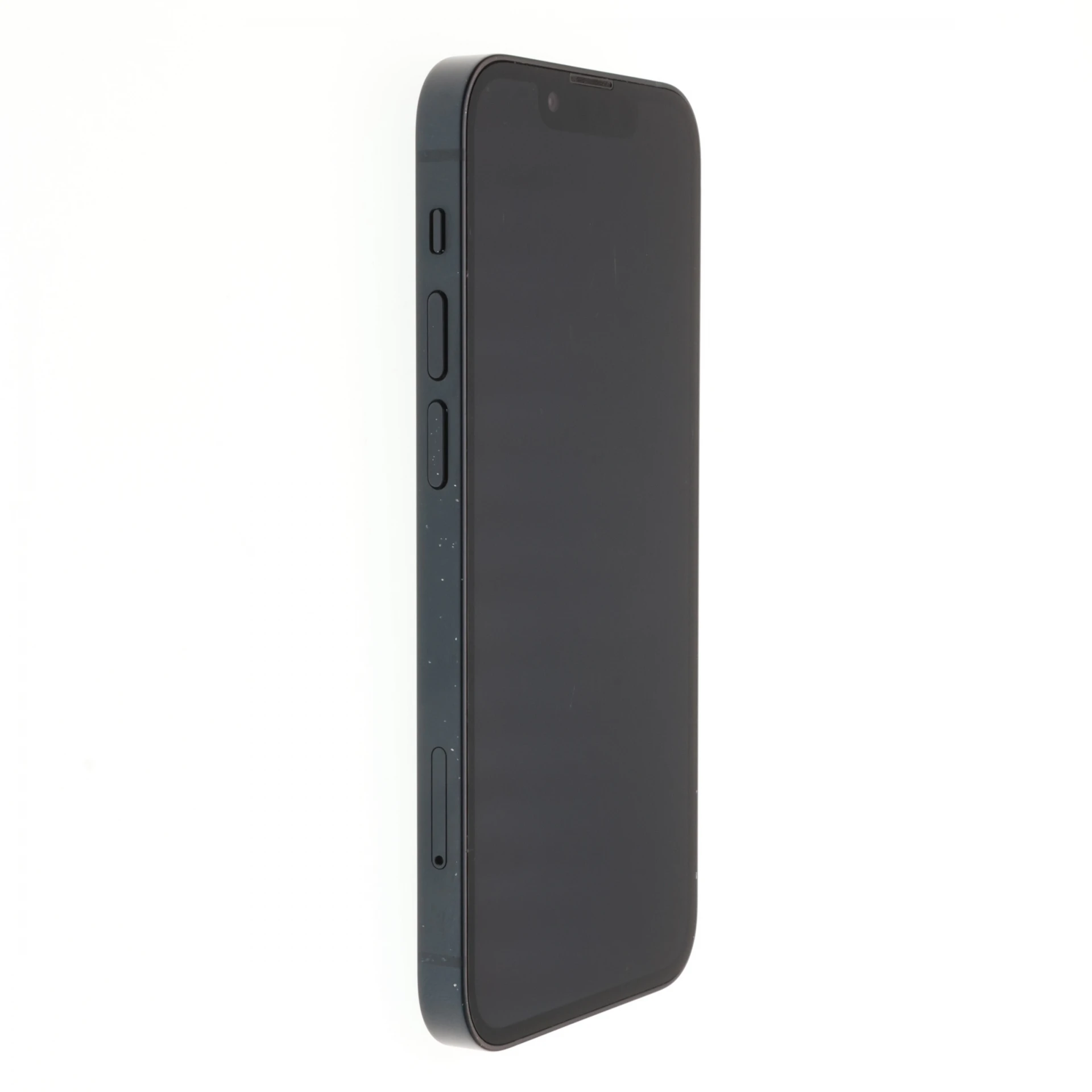 !! 1 ÉV GARANCIA !! Apple iPhone 13 Mini 128 GB Midnight 100%