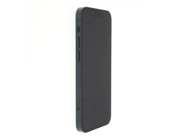 !! 1 ÉV GARANCIA !! Apple iPhone 13 Mini 128 GB Midnight 100%