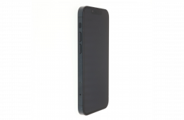 !! 1 ÉV GARANCIA !! Apple iPhone 13 Mini 128 GB Midnight 100%
