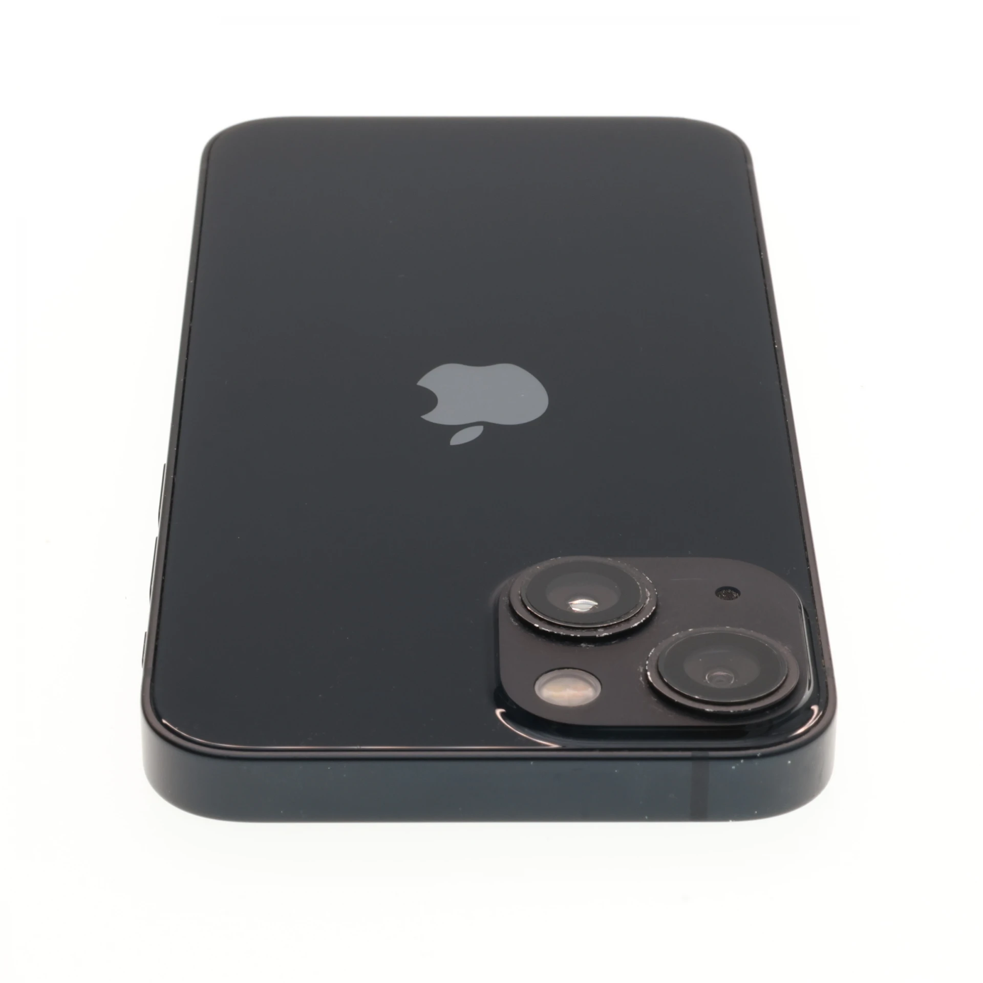 !! 1 ÉV GARANCIA !! Apple iPhone 13 Mini 128 GB Midnight 100%