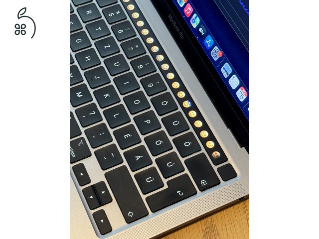 MacBook Pro 13