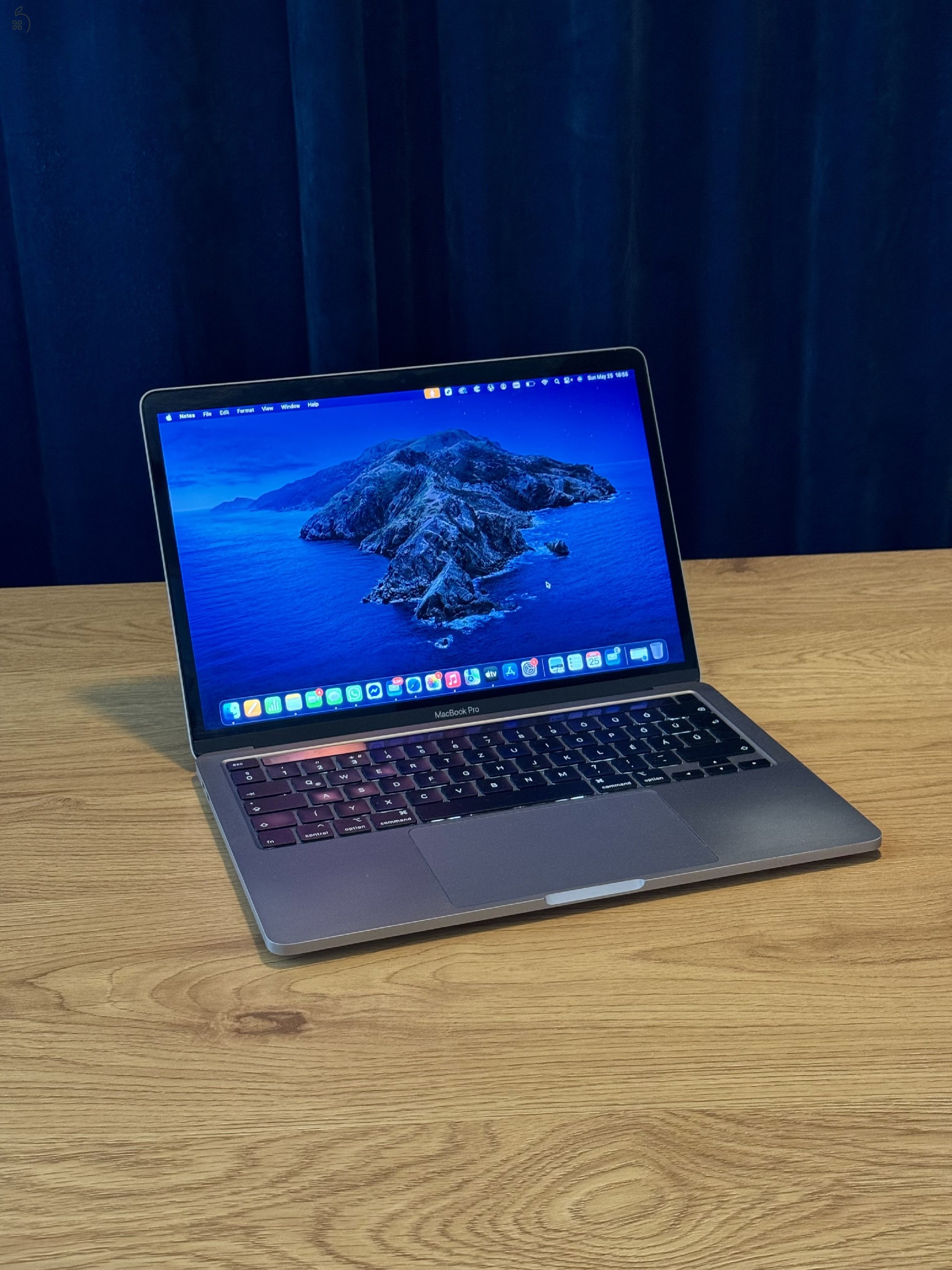 MacBook Pro 13