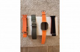 Apple Watch Ultra 