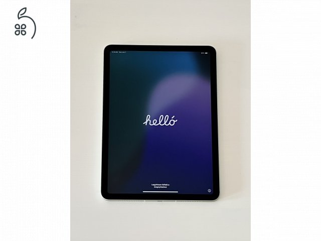 Apple iPad Air 4 WIFI + Cellular 256 GB Zöld eladó