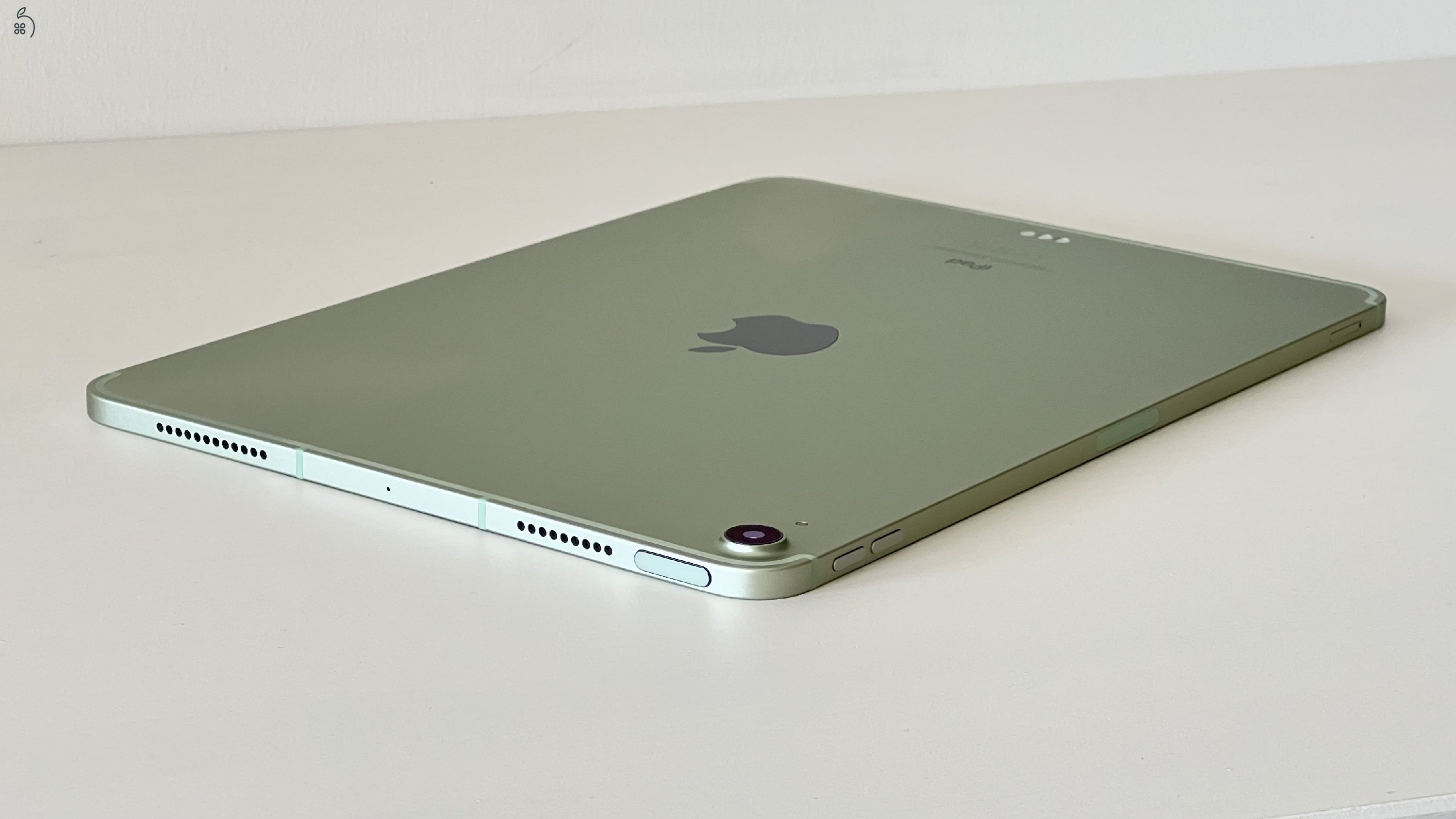 Apple iPad Air 4 WIFI + Cellular 256 GB Zöld eladó