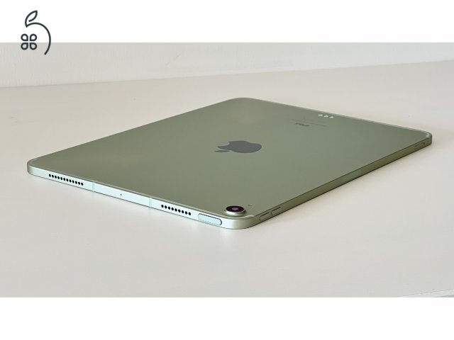Apple iPad Air 4 WIFI + Cellular 256 GB Zöld eladó