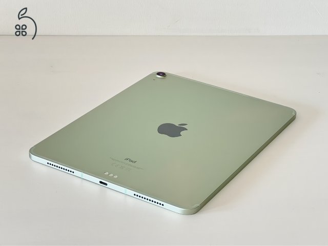 Apple iPad Air 4 WIFI + Cellular 256 GB Zöld eladó
