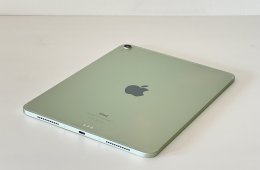 Apple iPad Air 4 WIFI + Cellular 256 GB Zöld eladó