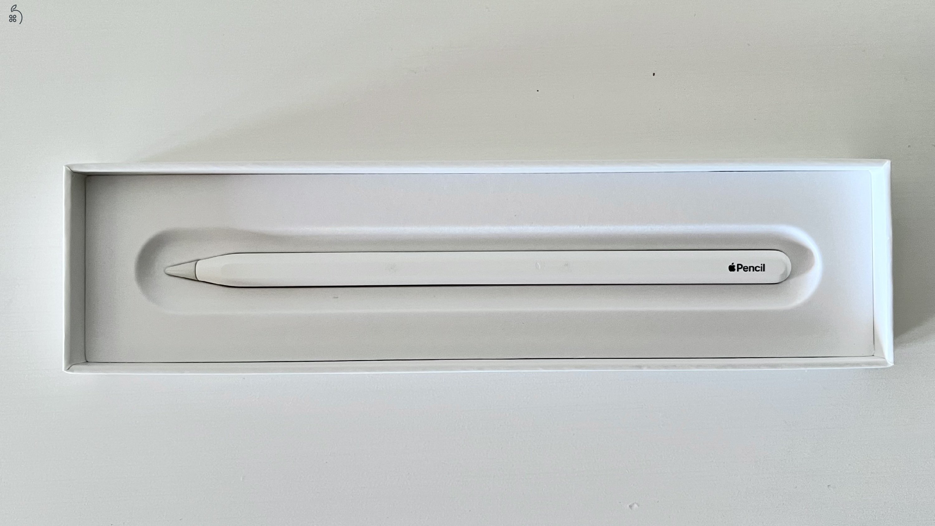 Apple Pencil 2 eladó
