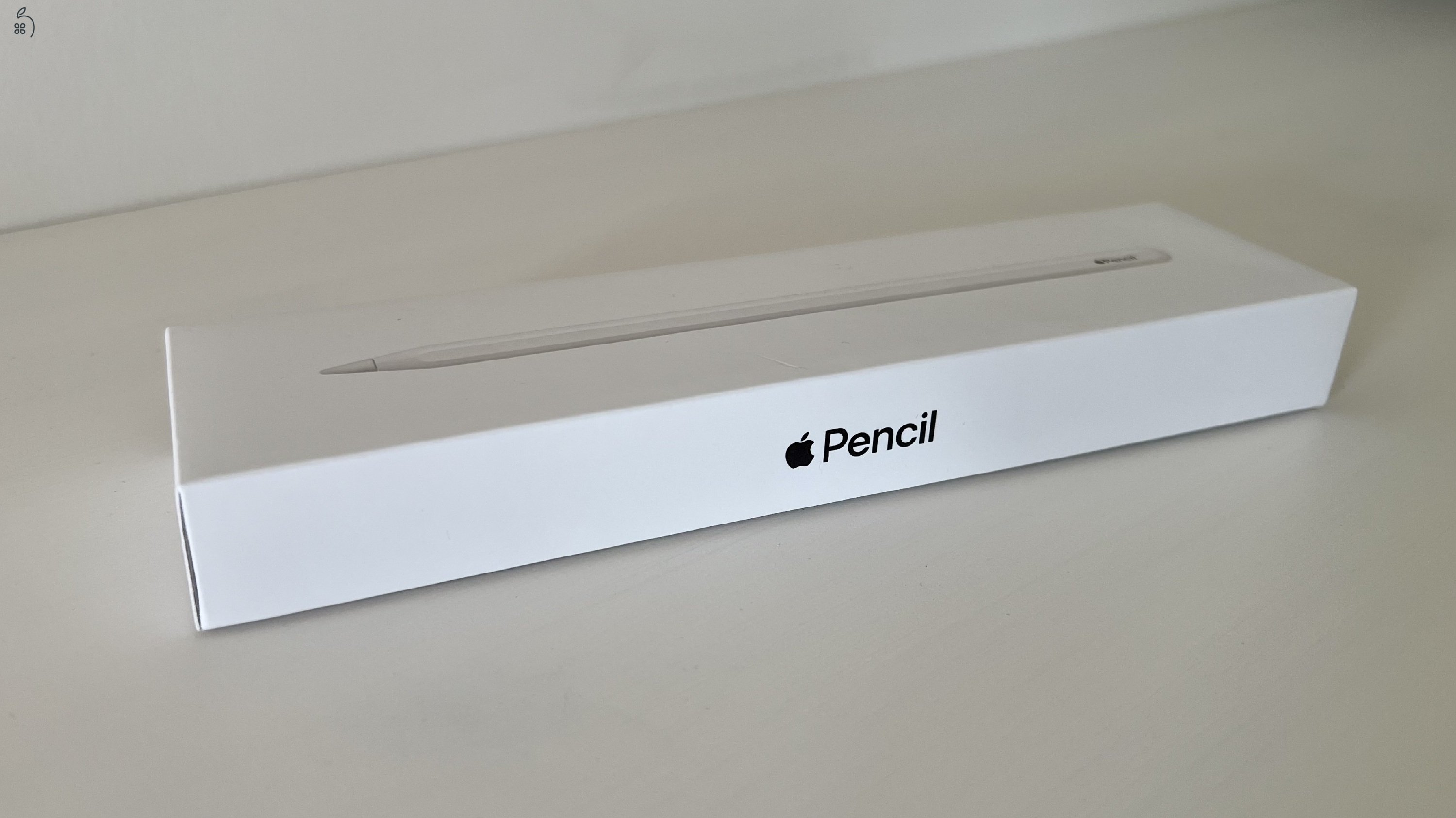 Apple Pencil 2 eladó