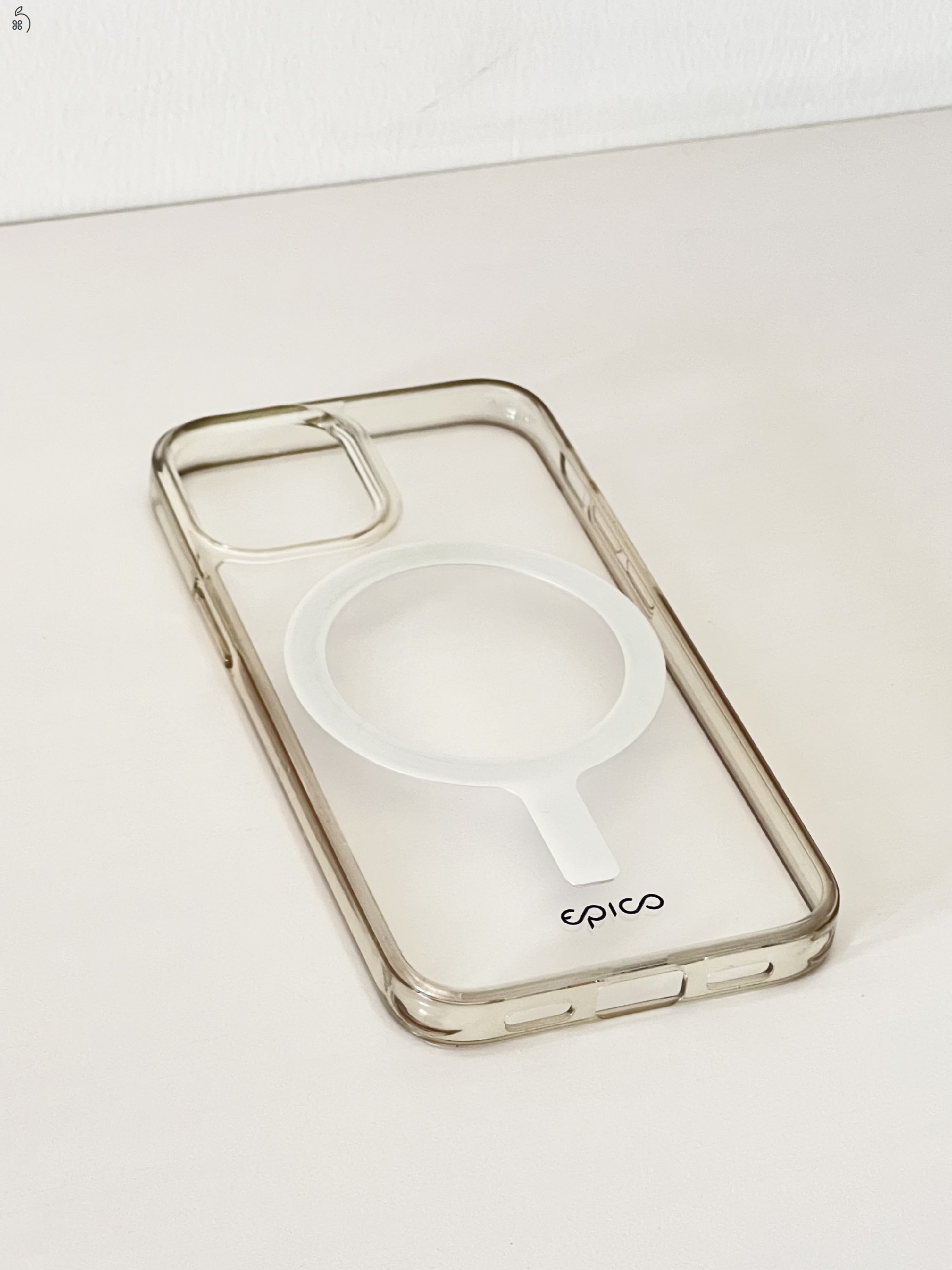 Apple iPhone 12 Mini 128GB Lila eladó