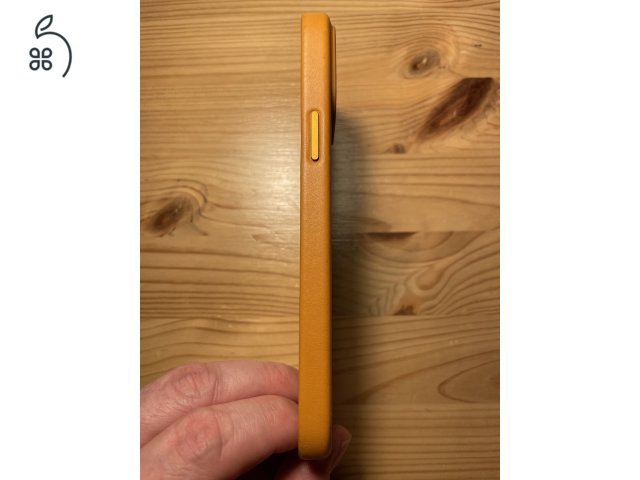 iPhone 13 Pro Max Apple bőrtok