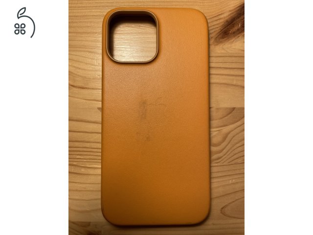 iPhone 13 Pro Max Apple bőrtok