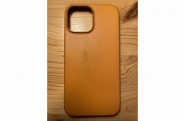 iPhone 13 Pro Max Apple bőrtok