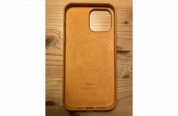 iPhone 13 Pro Max Apple bőrtok